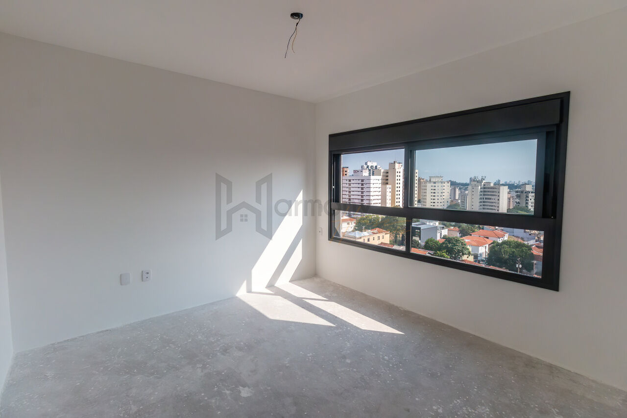 Apartamento para Venda - Mirandópolis