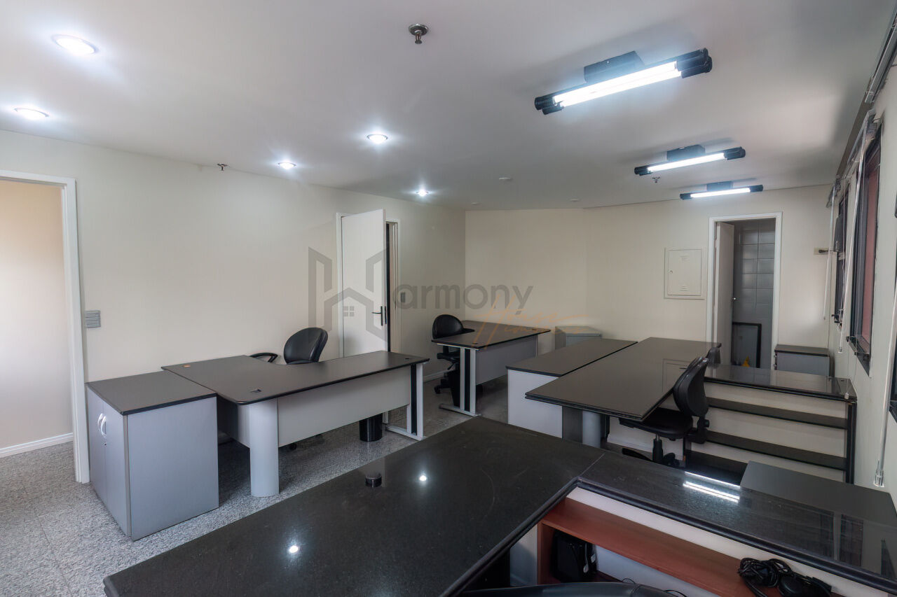 Prédio para Venda - Itaim Bibi