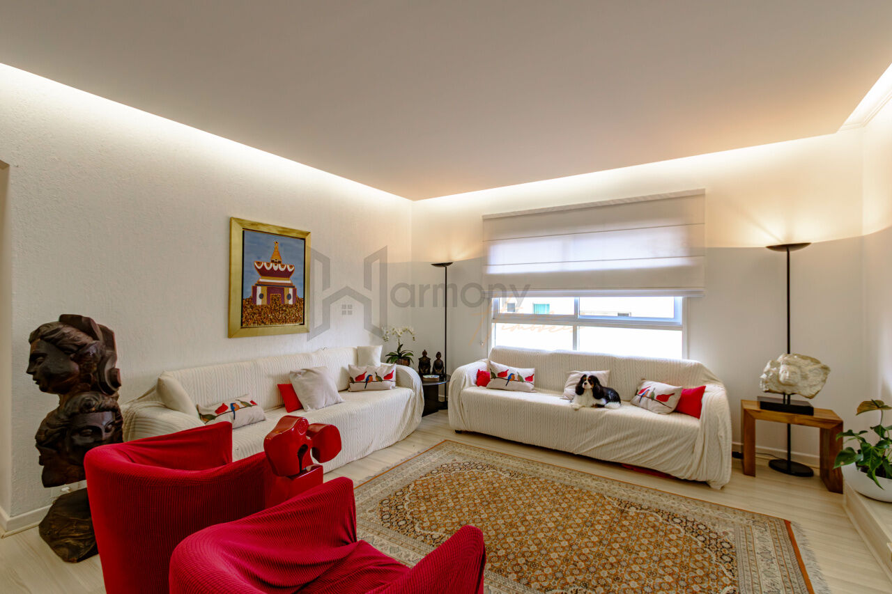 Apartamento para Venda - Itaim Bibi