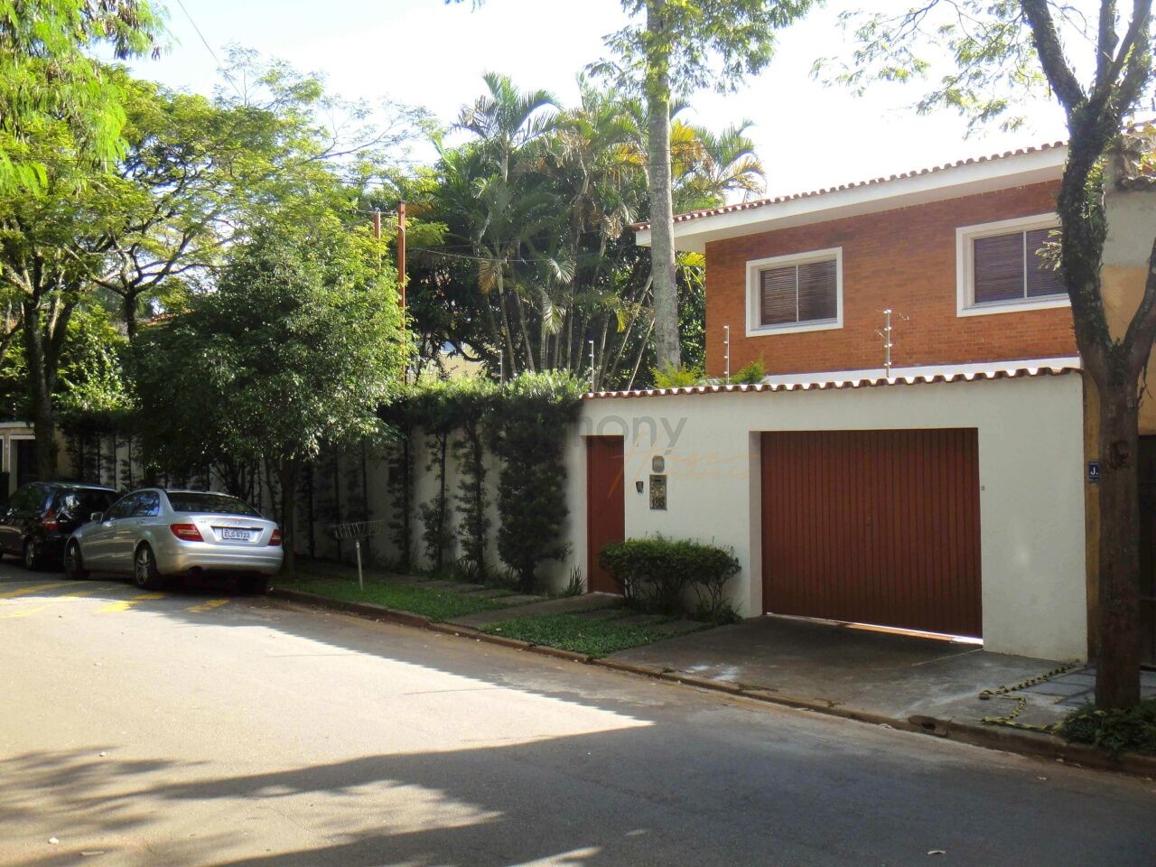 Casa Assobradada para Venda - Jardim Morumbi