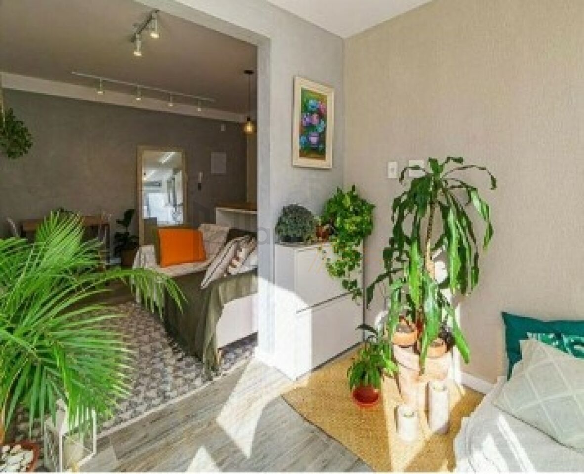 Apartamento para Venda - Jardim Paulistano
