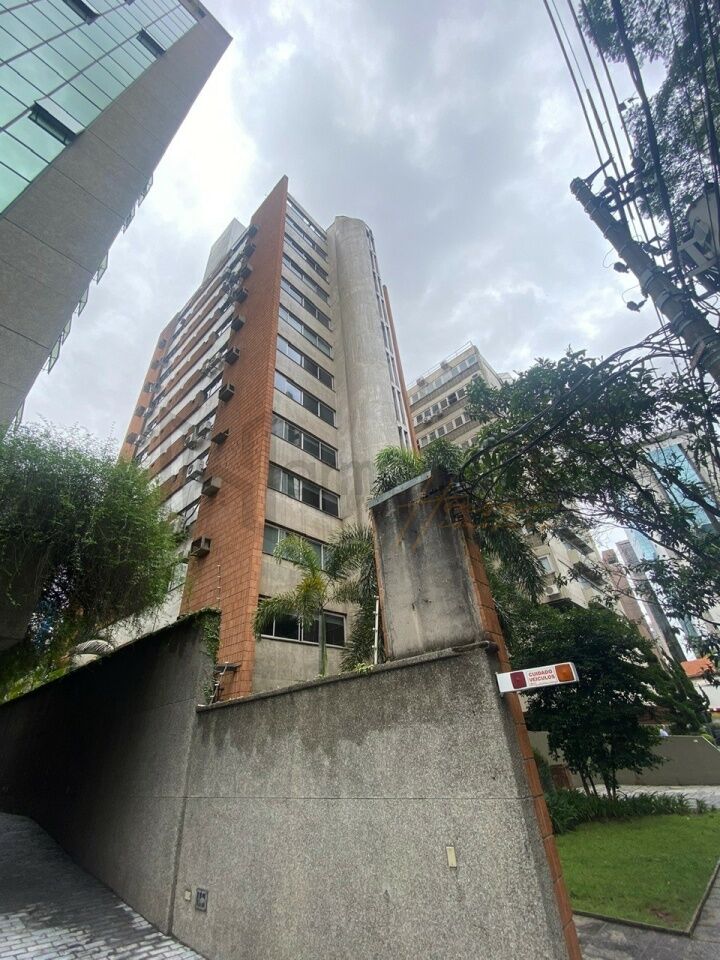 Conj. Comercial para Venda - Itaim Bibi