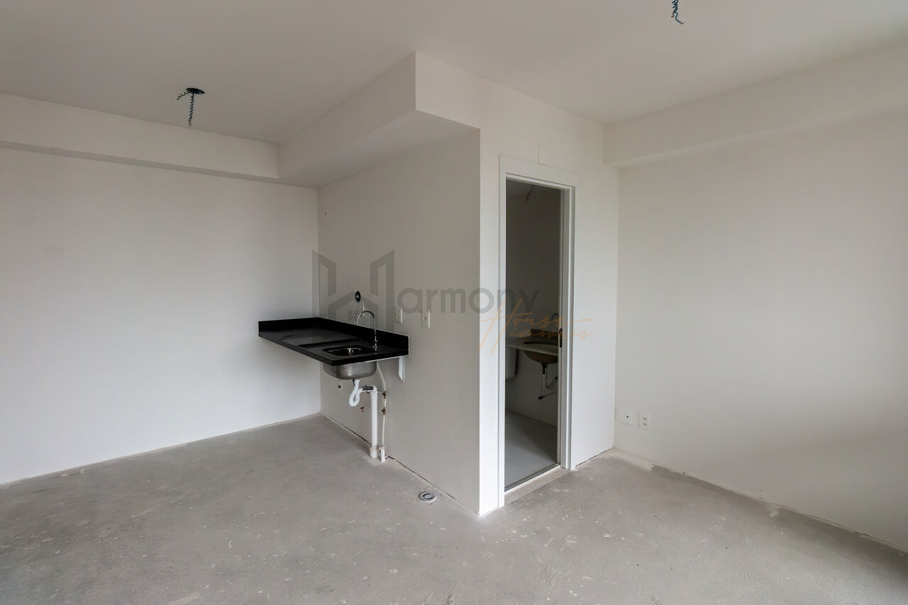 Apartamento para Venda - Brooklin Paulista