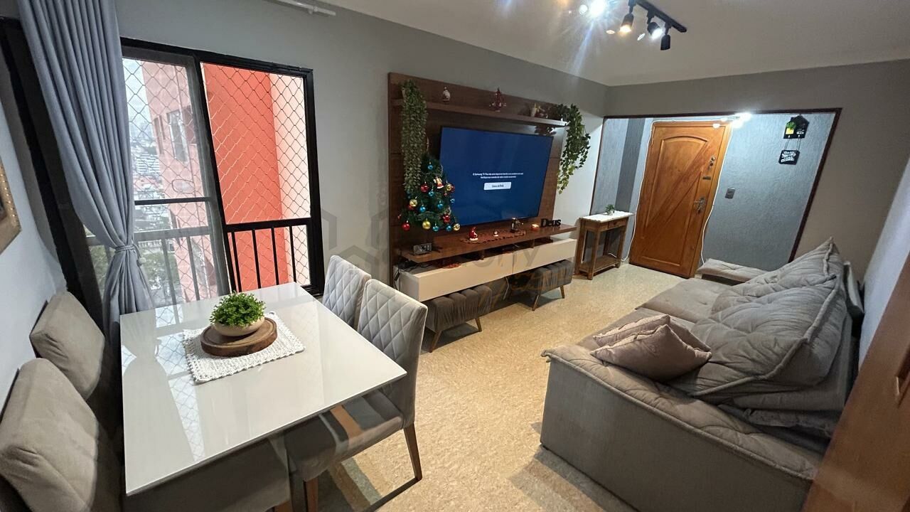 Apartamento para Venda - Vila Moraes