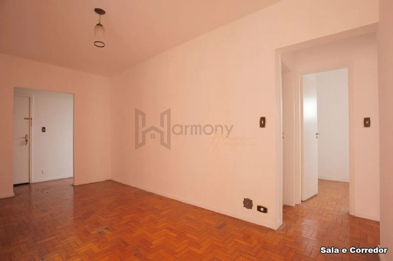 Apartamento para Venda - Vila Moraes