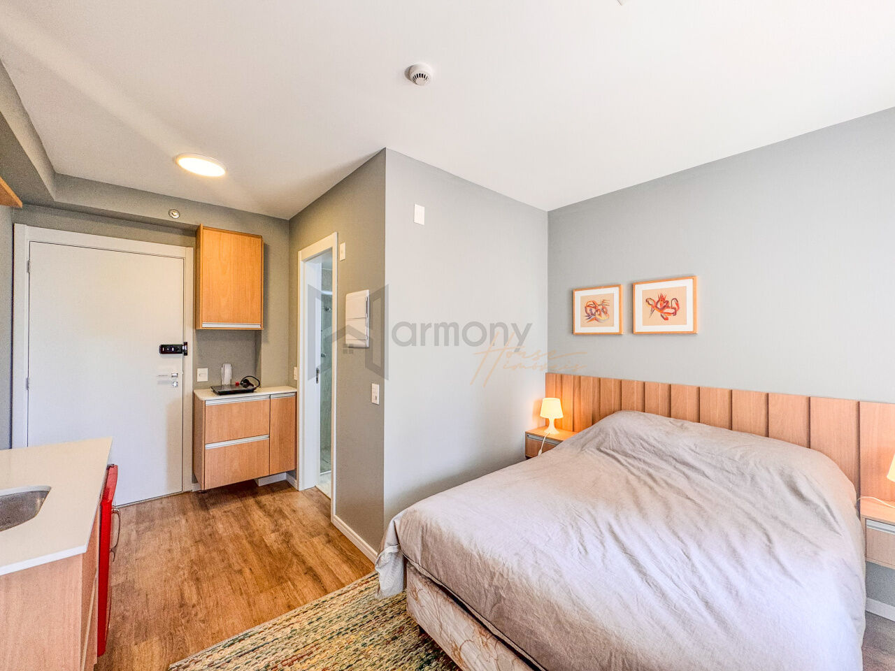 Apartamento para Venda - Santo Amaro