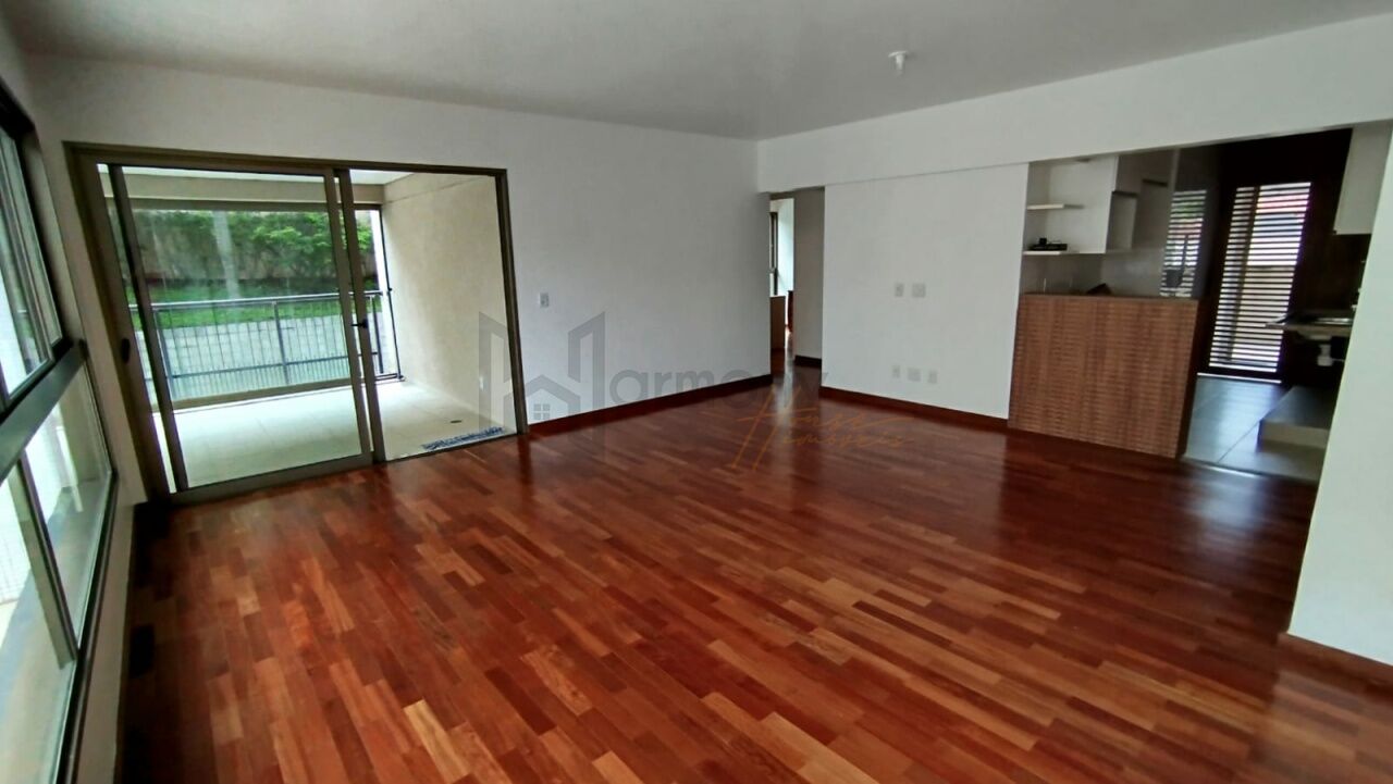 Apartamento para Locação - Vila Madalena