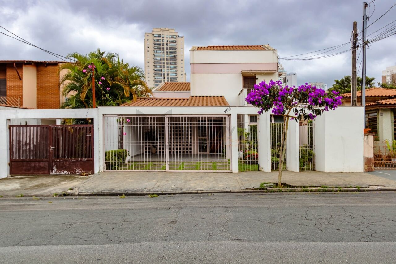 Casa Assobradada para Venda - Vila Gumercindo