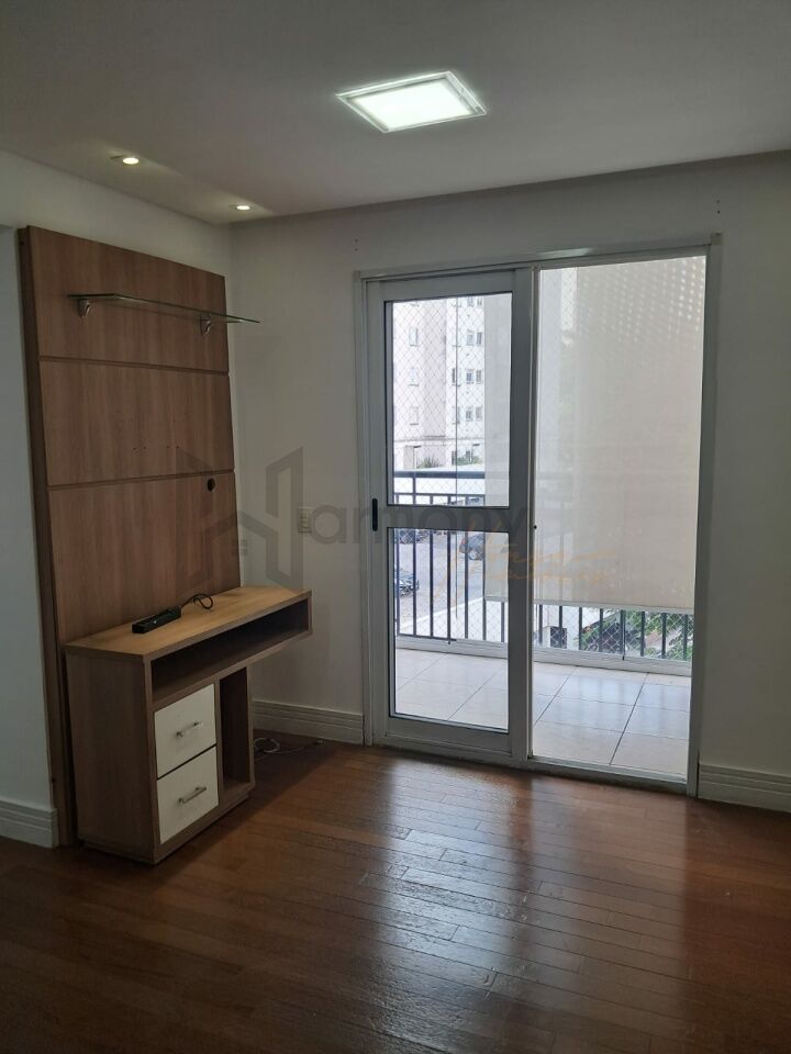 Apartamento para Venda - Jardim Celeste