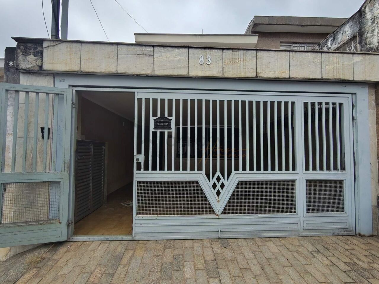 Casa Assobradada para Locação - Bosque da Saúde
