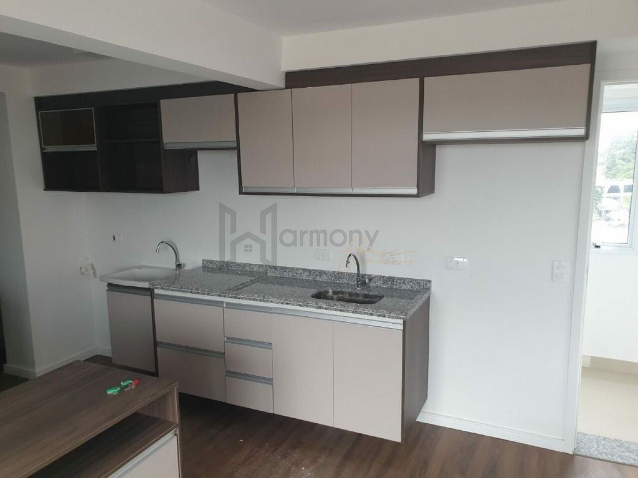 Apartamento para Locação - Vila Guarani Z Sul
