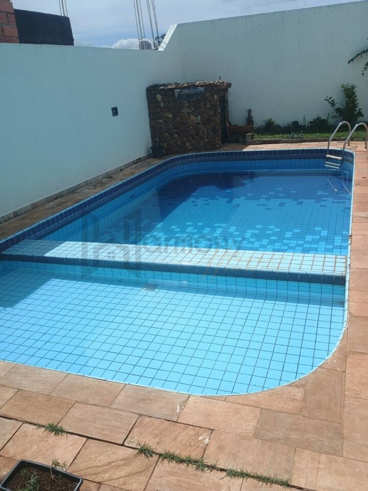 Casa Assobradada para Venda - Jardim da Saúde