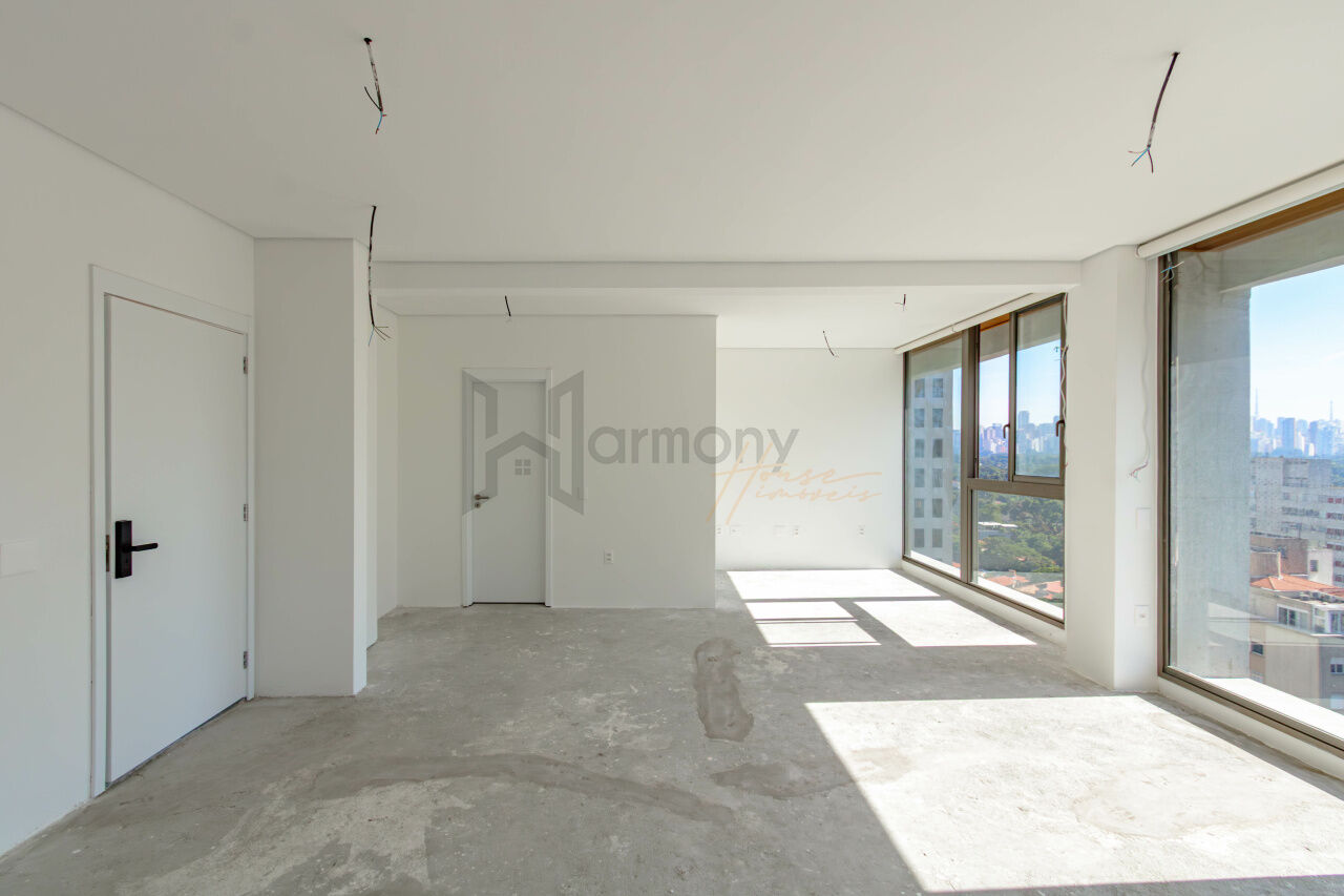 Apartamento para Venda - Jardim Europa