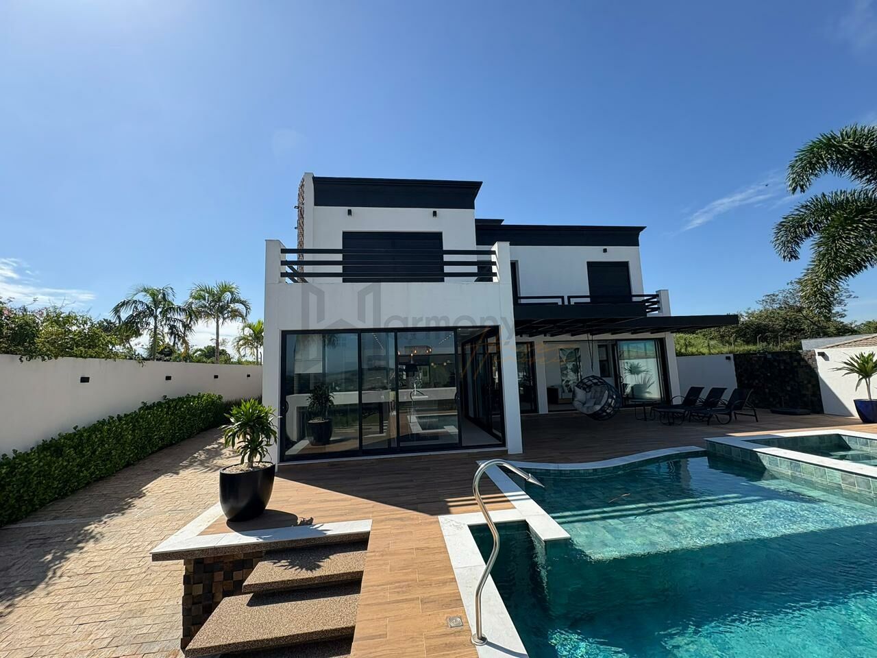 Condomínio para Venda - Condomínio Residencial Shamballa III