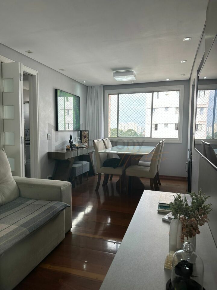 Apartamento para Venda - Jardim Celeste