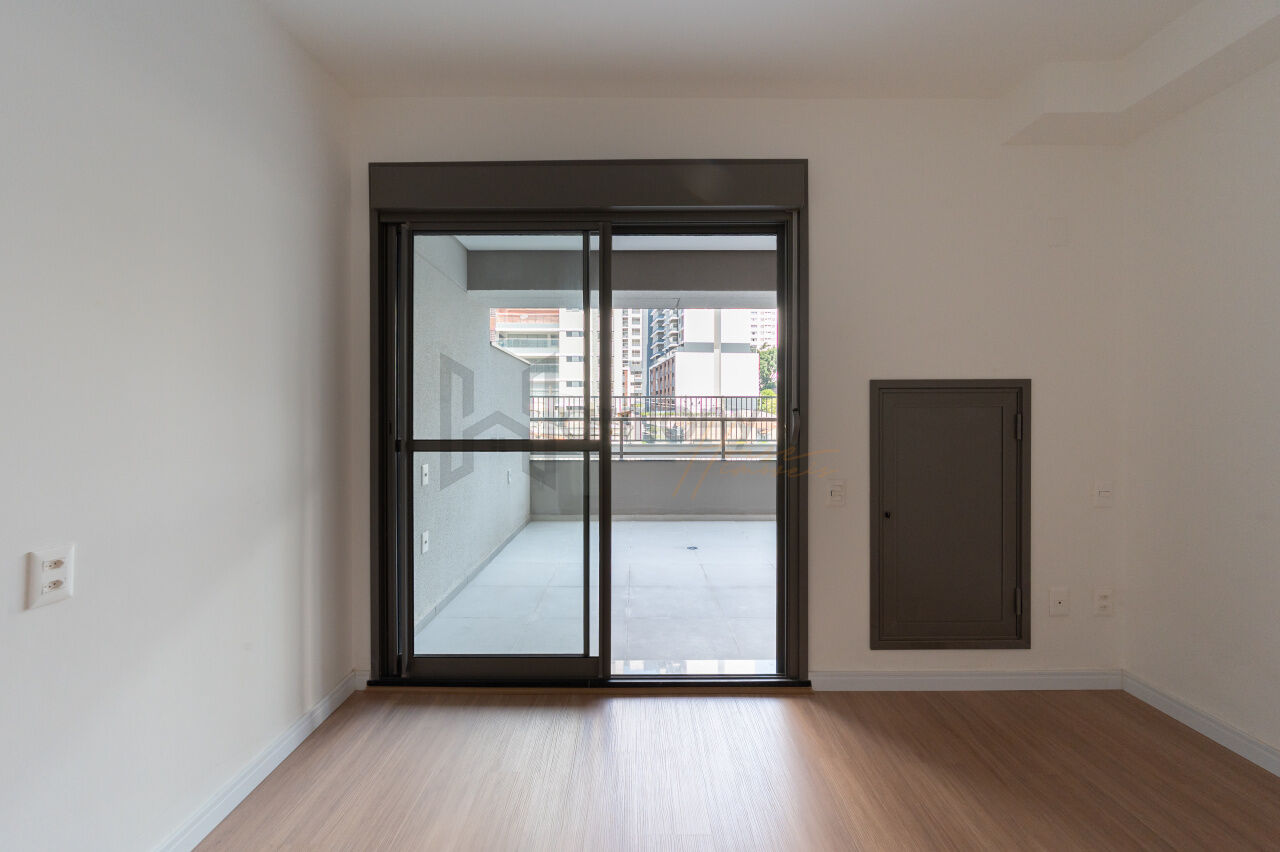 Apartamento para Venda - Vila Clementino