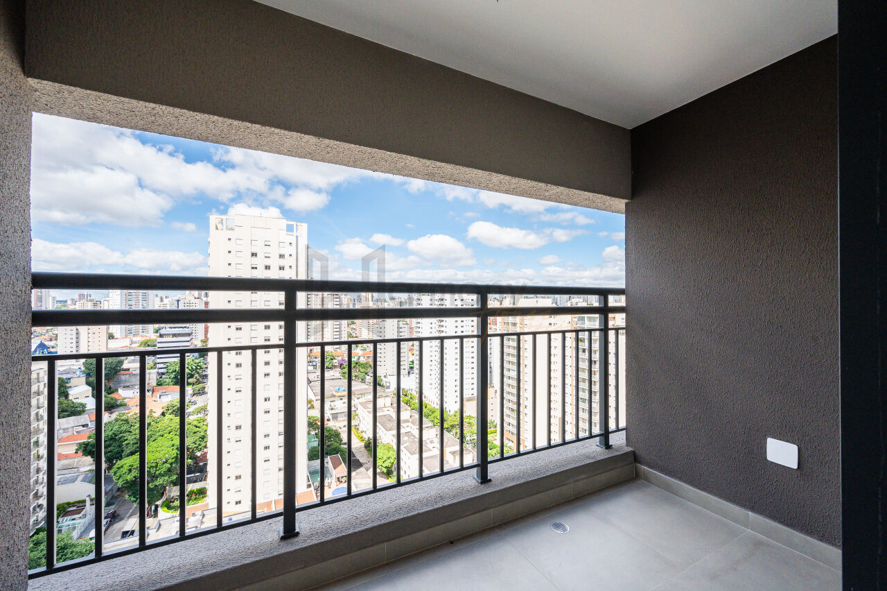 Apartamento para Venda - Vila Firmiano Pinto