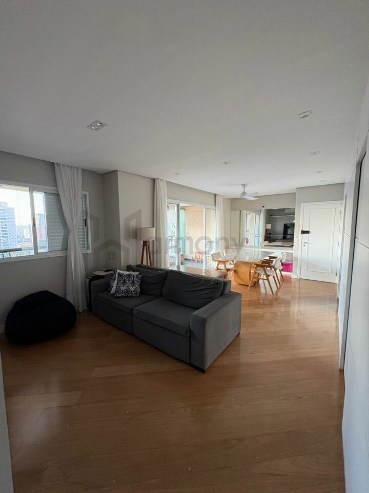 Apartamento para Venda - Vila Mascote