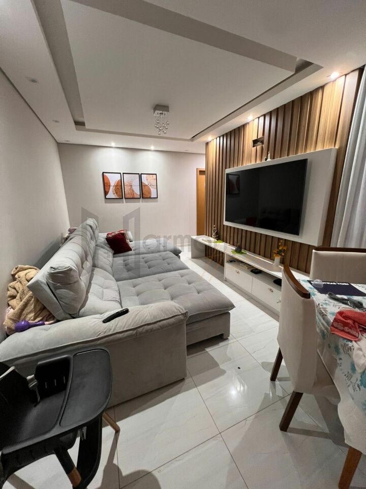 Apartamento para Venda - Bosque dos Jacarandás