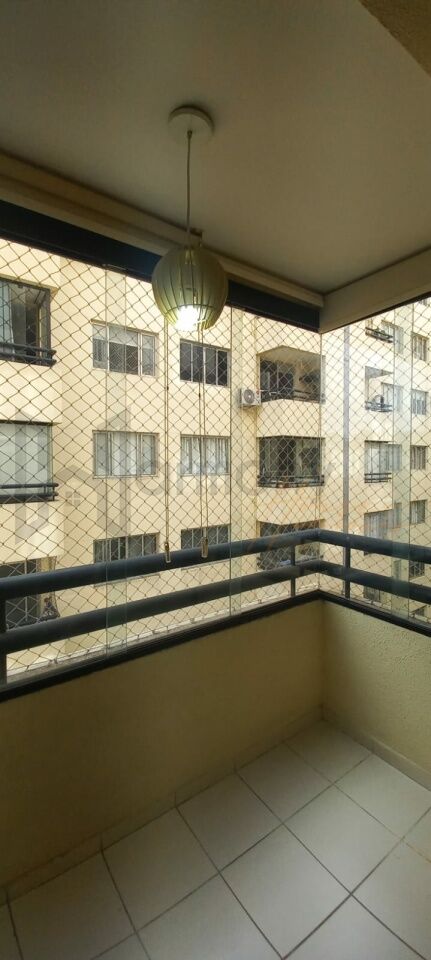 Apartamento para Venda - Jabaquara