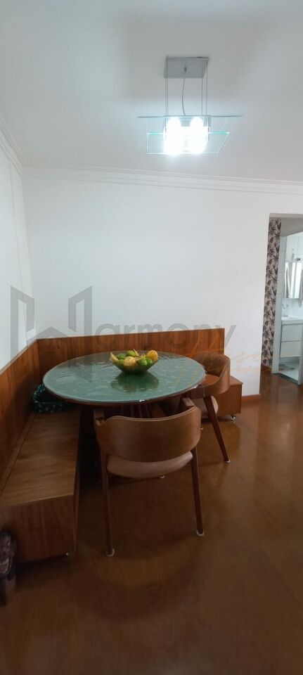 Apartamento para Venda - Jardim Celeste