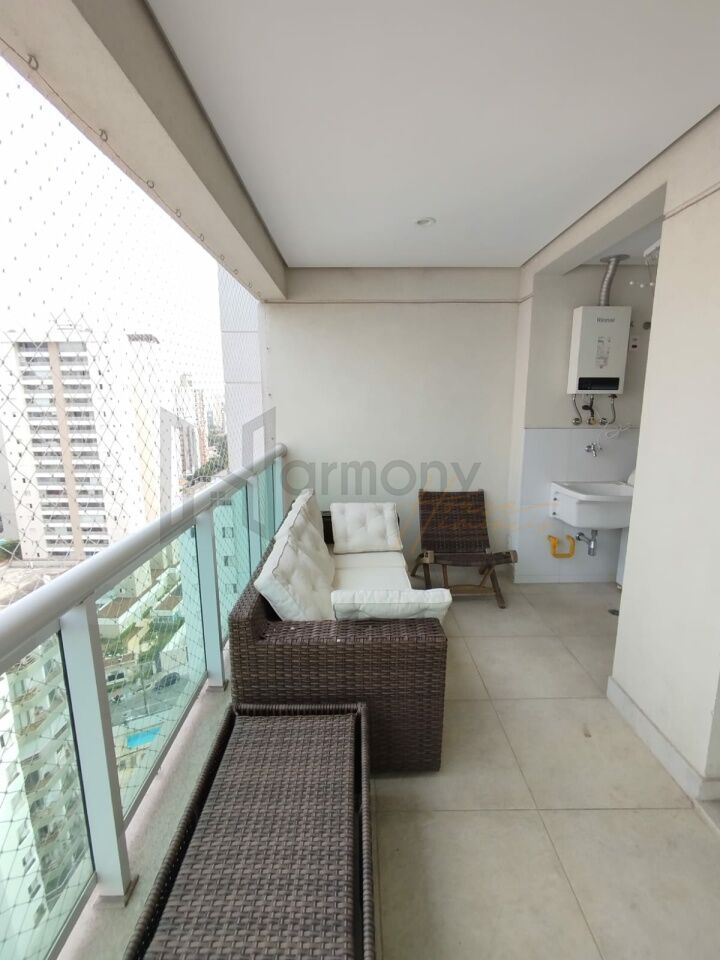 Apartamento para Locação - Vila Mascote