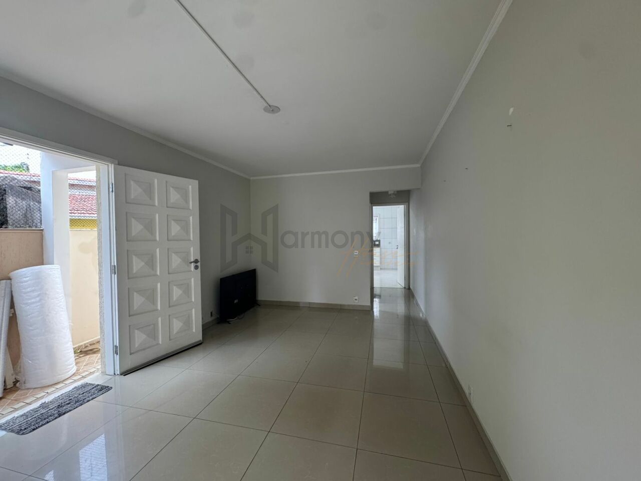 Casa Assobradada para Locação - Parque Jabaquara
