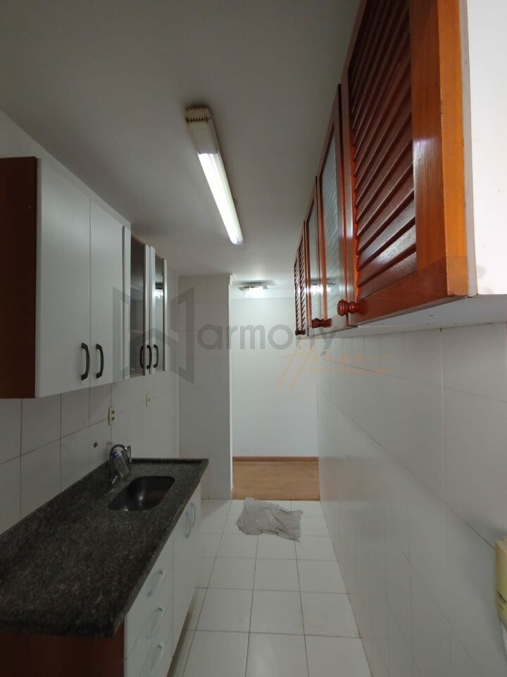 Apartamento para Locação - Vila Santa Catarina