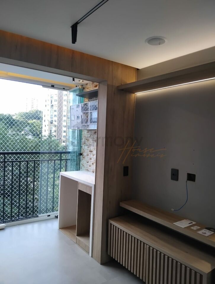 Apartamento para Venda - Jardim Celeste