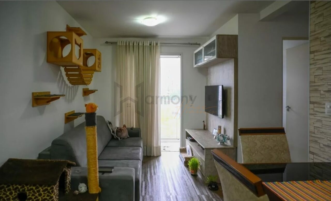 Apartamento para Venda - Jardim Celeste