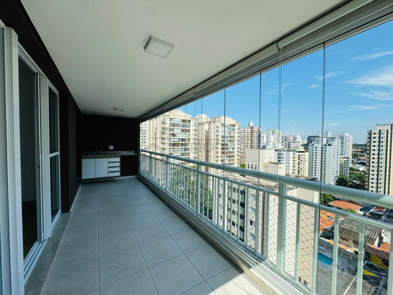 Apartamento para Venda - Vila Mascote