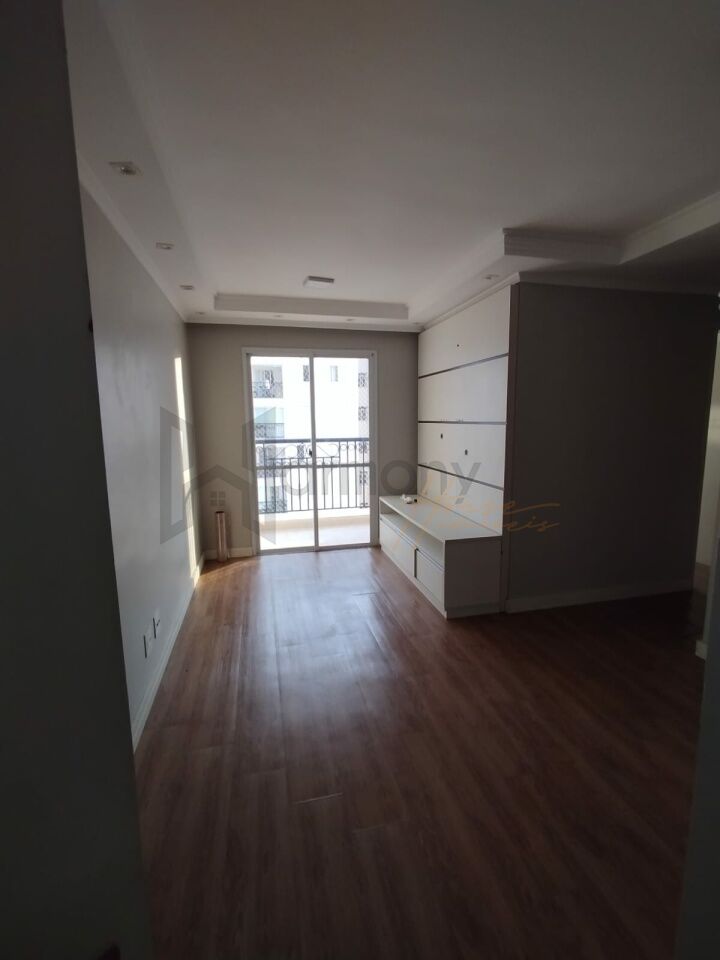 Apartamento para Locação - Vila Moraes