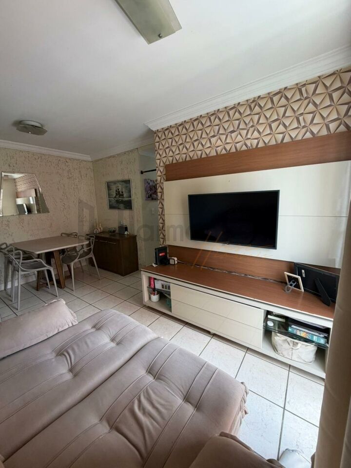 Apartamento para Venda - Jardim Celeste