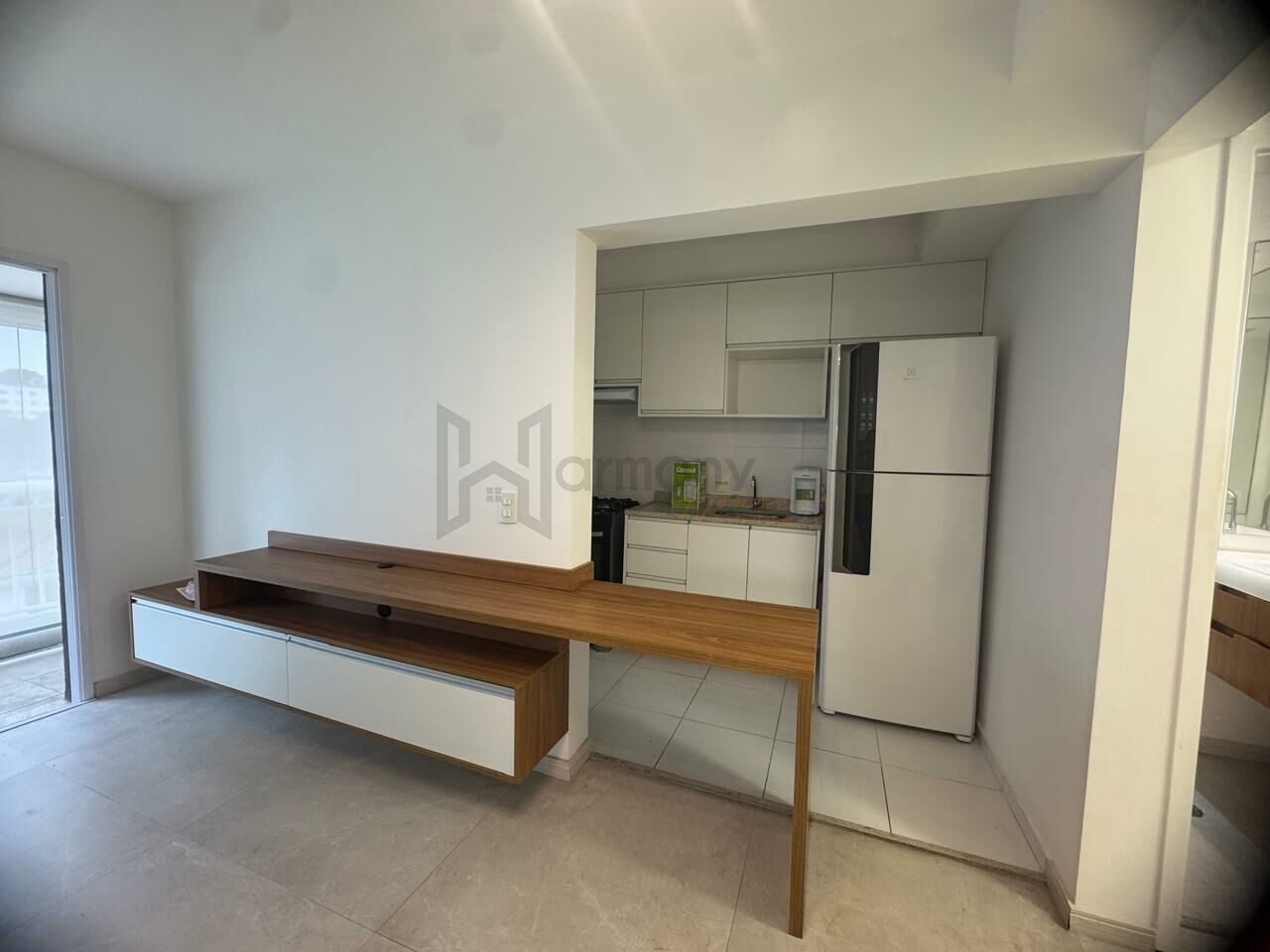 Apartamento para Locação - Vila Mascote