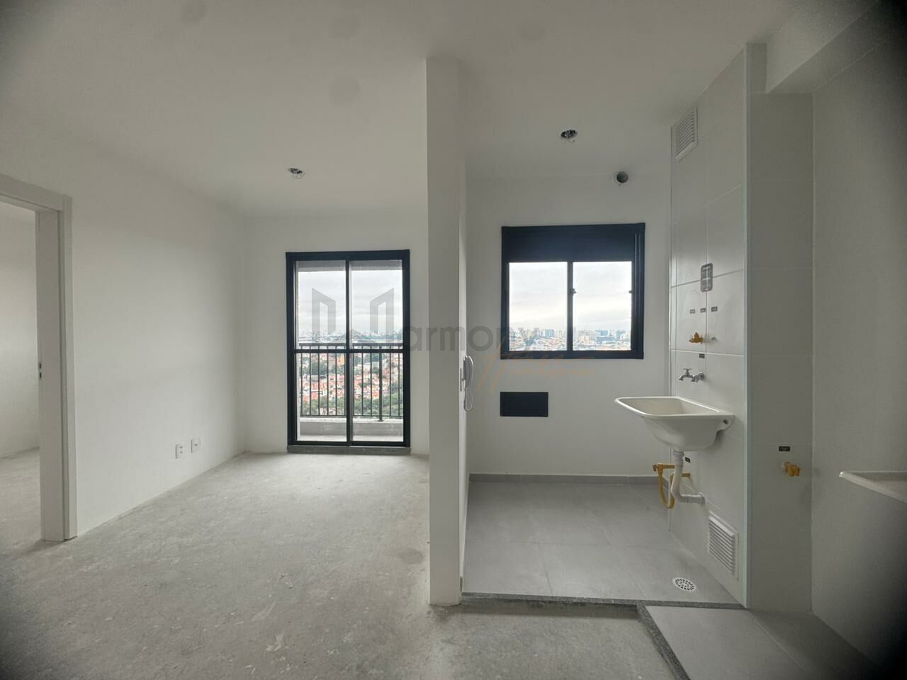 Apartamento para Venda - Vila Paulista