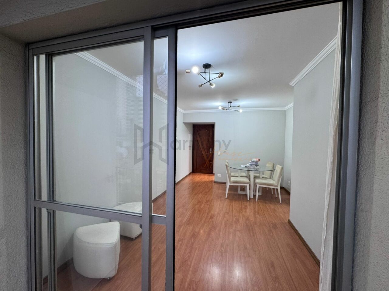 Apartamento para Locação - Vila Gumercindo
