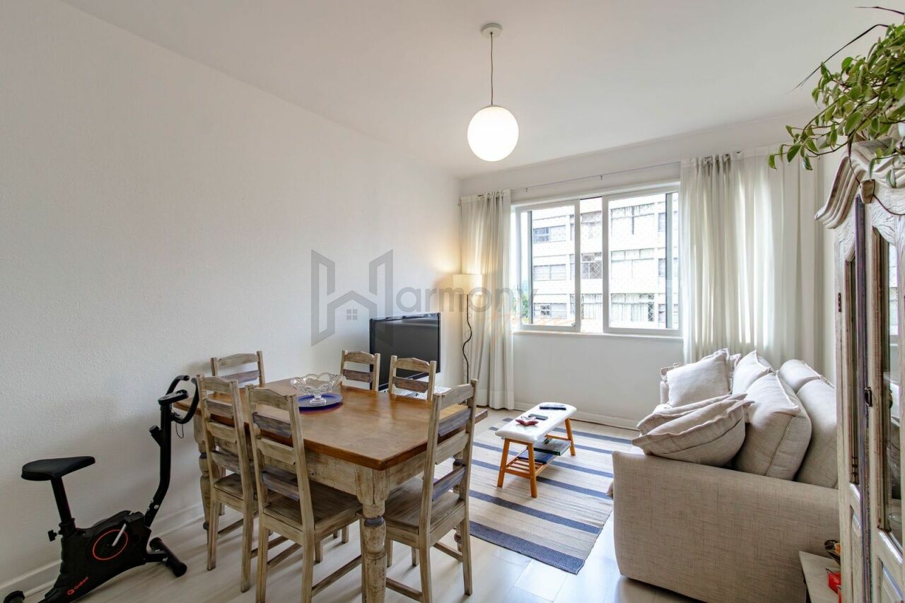 Apartamento para Venda - Jardim Paulista