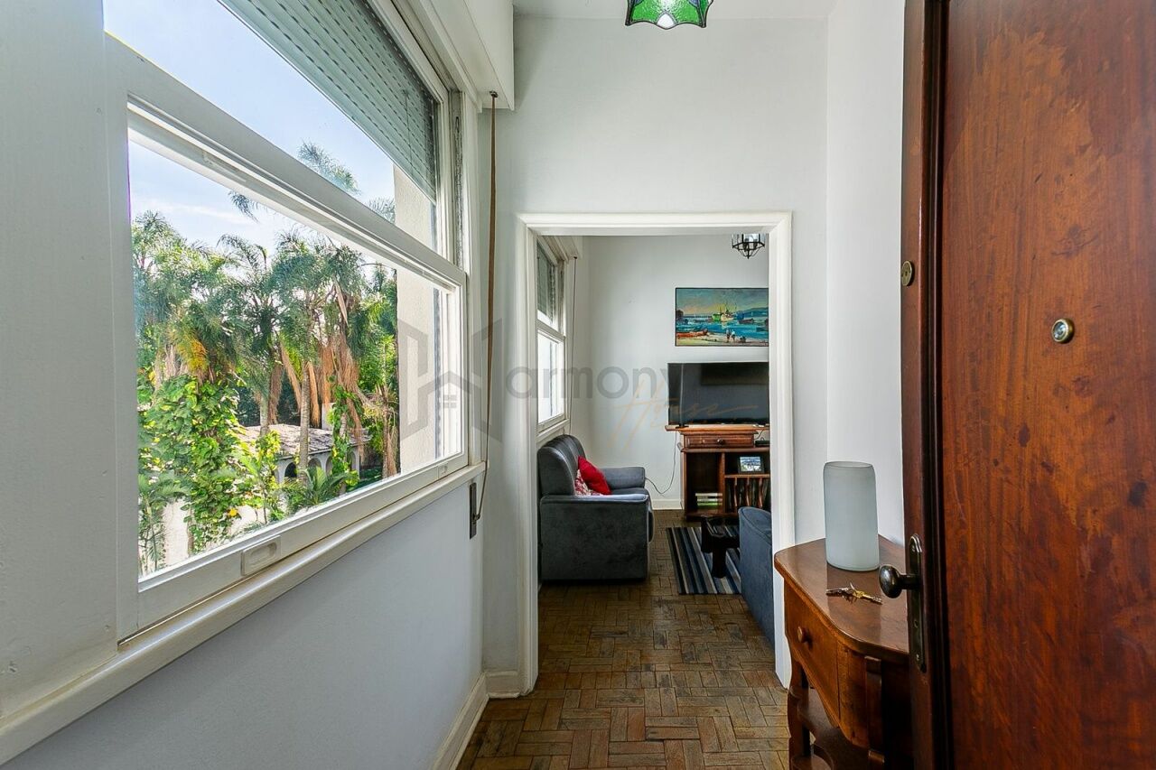 Apartamento para Venda - Jardim Paulista
