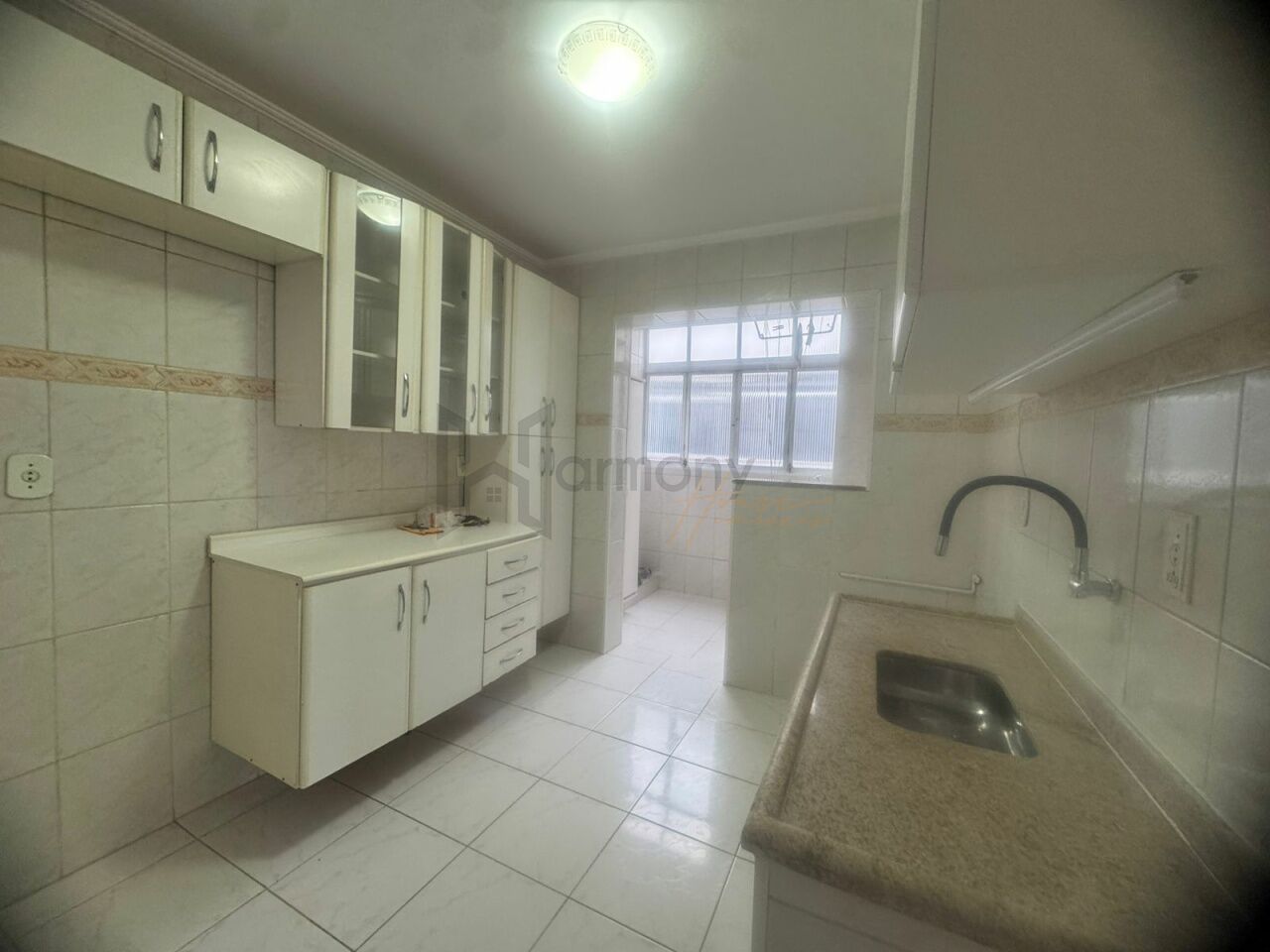 Apartamento para Locação - Jardim Brasil Zona Sul