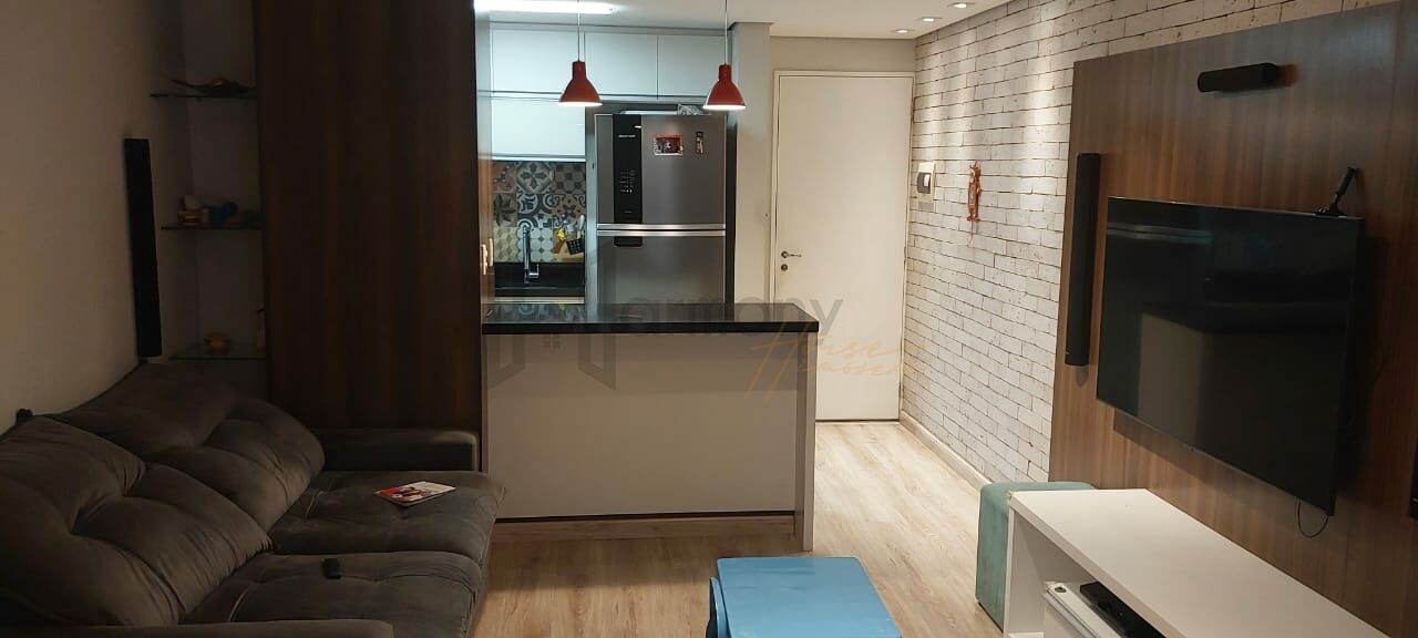 Apartamento para Venda - Jardim Previdência