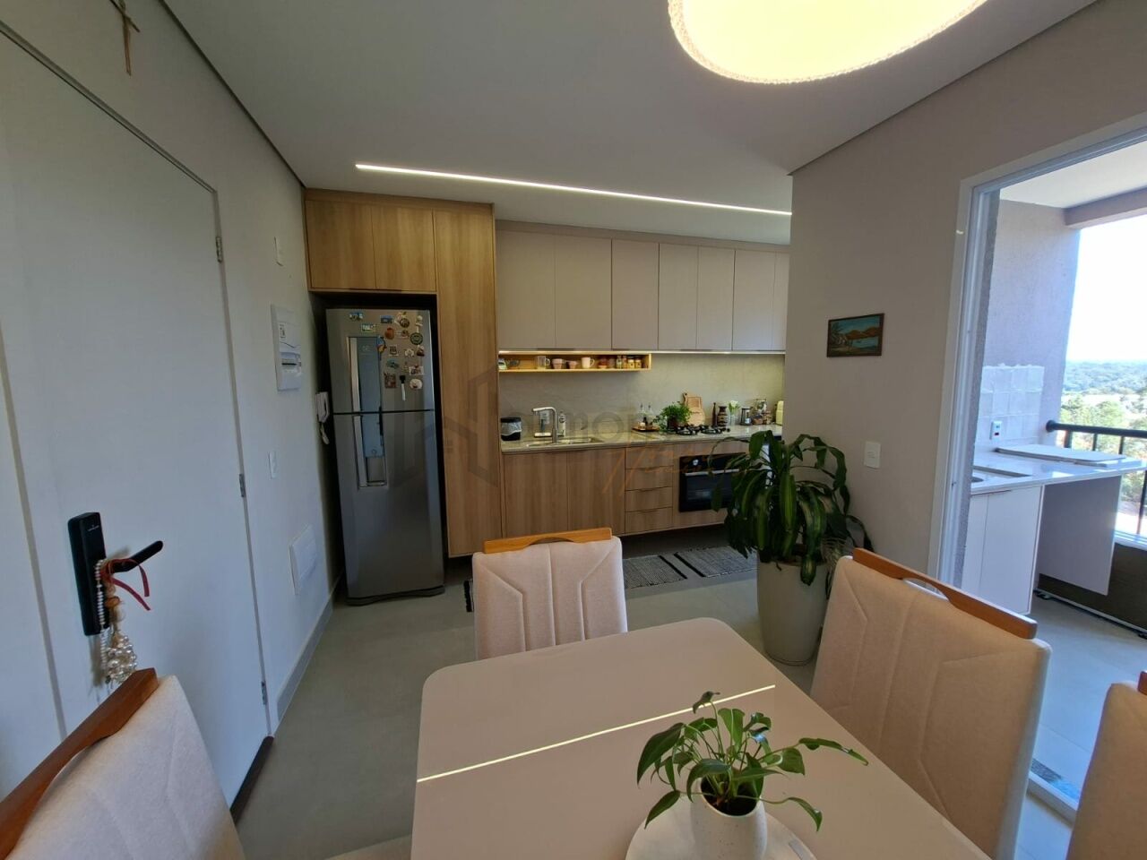 Apartamento para Venda - Medeiros