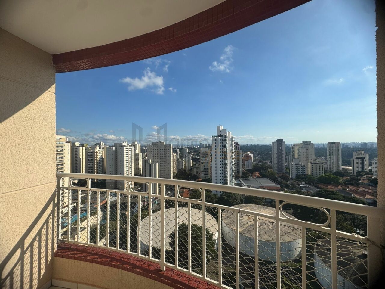 Apartamento para Locação - Vila Mascote