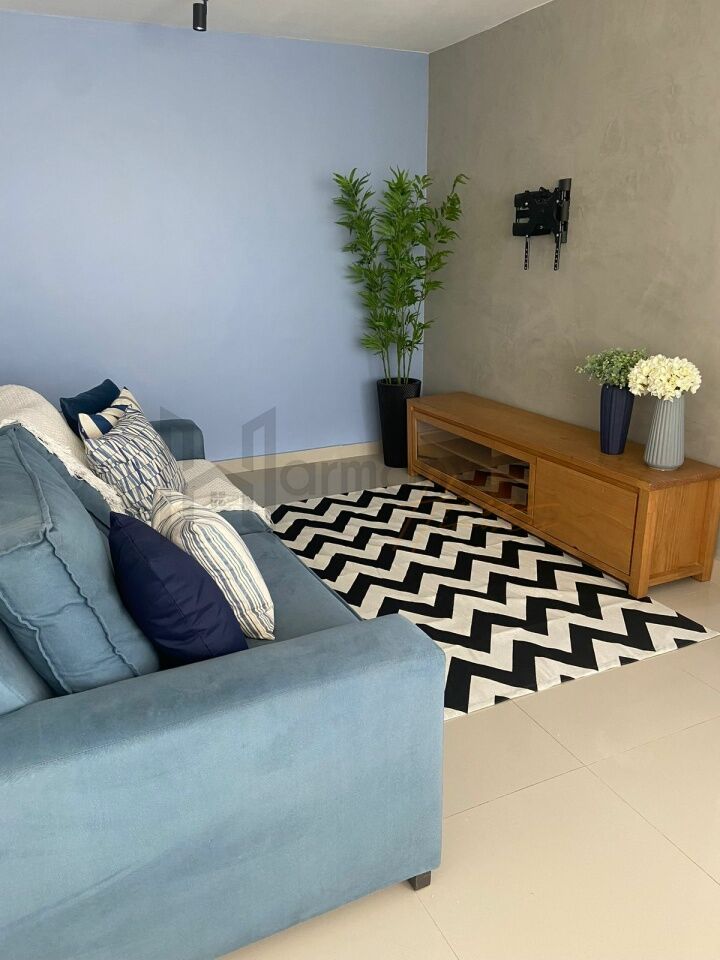 Apartamento para Venda - Vila Santa Catarina