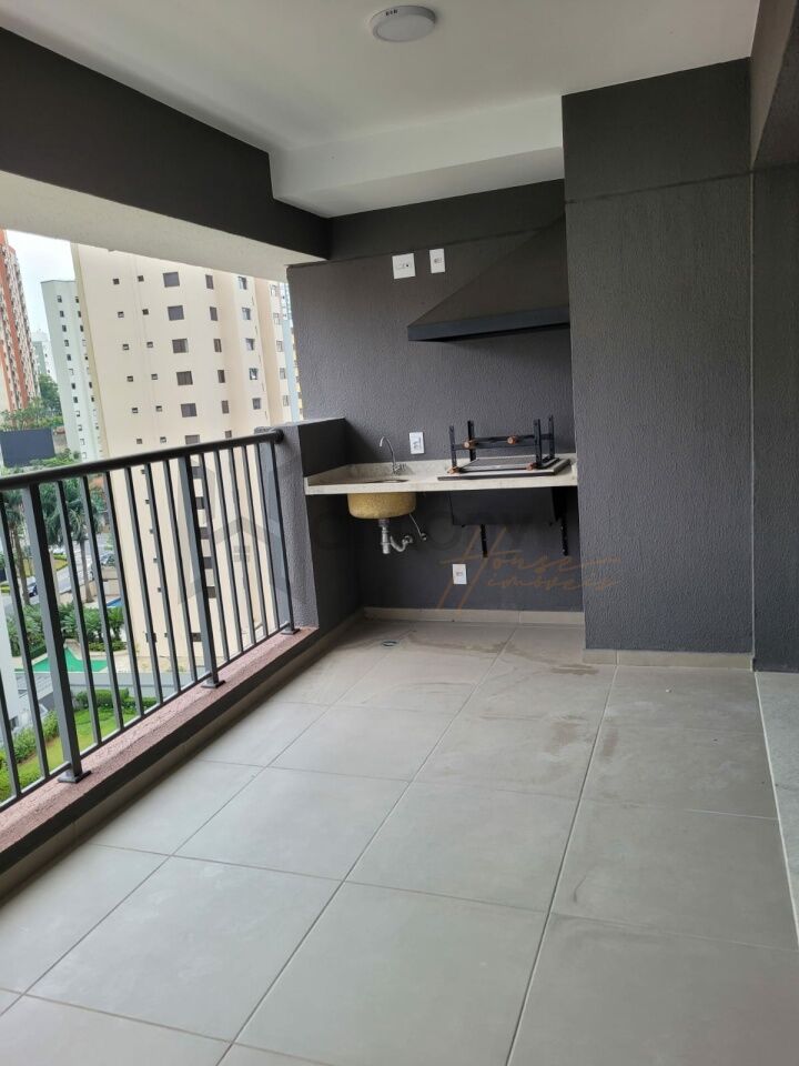 Apartamento para Venda - Vila Santa Catarina