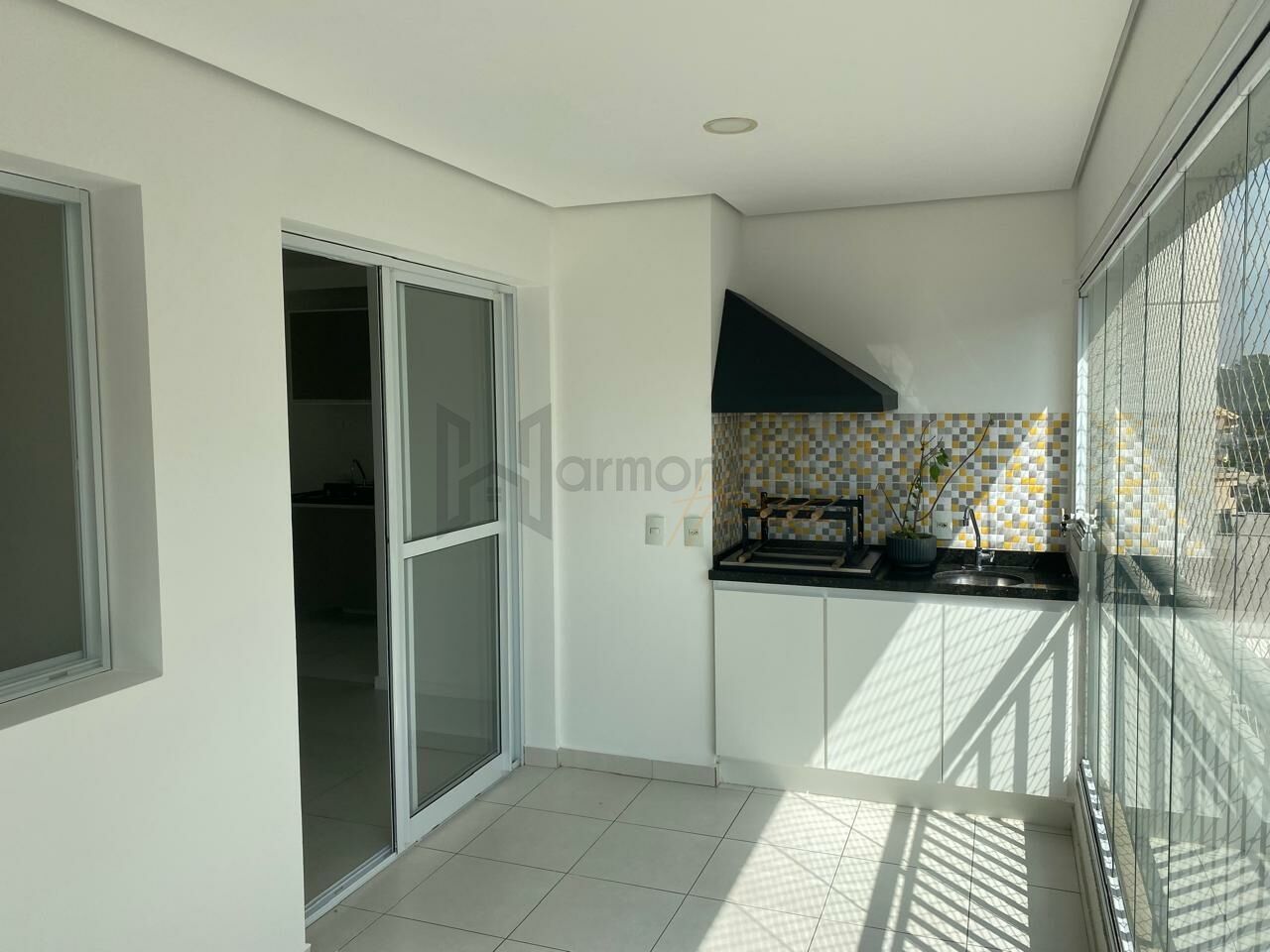 Apartamento para Locação - Vila Santa Catarina