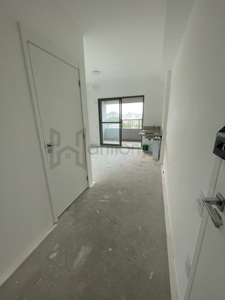 Apartamento para Venda - Alto da Mooca