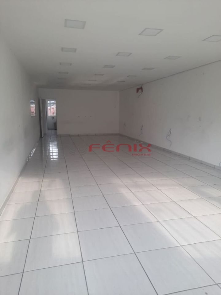 Conj. Comercial para Locação - Santana