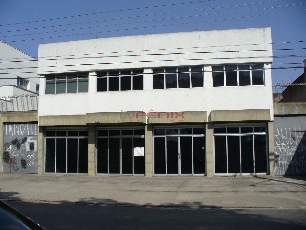 Prédio para Locação - Imirim