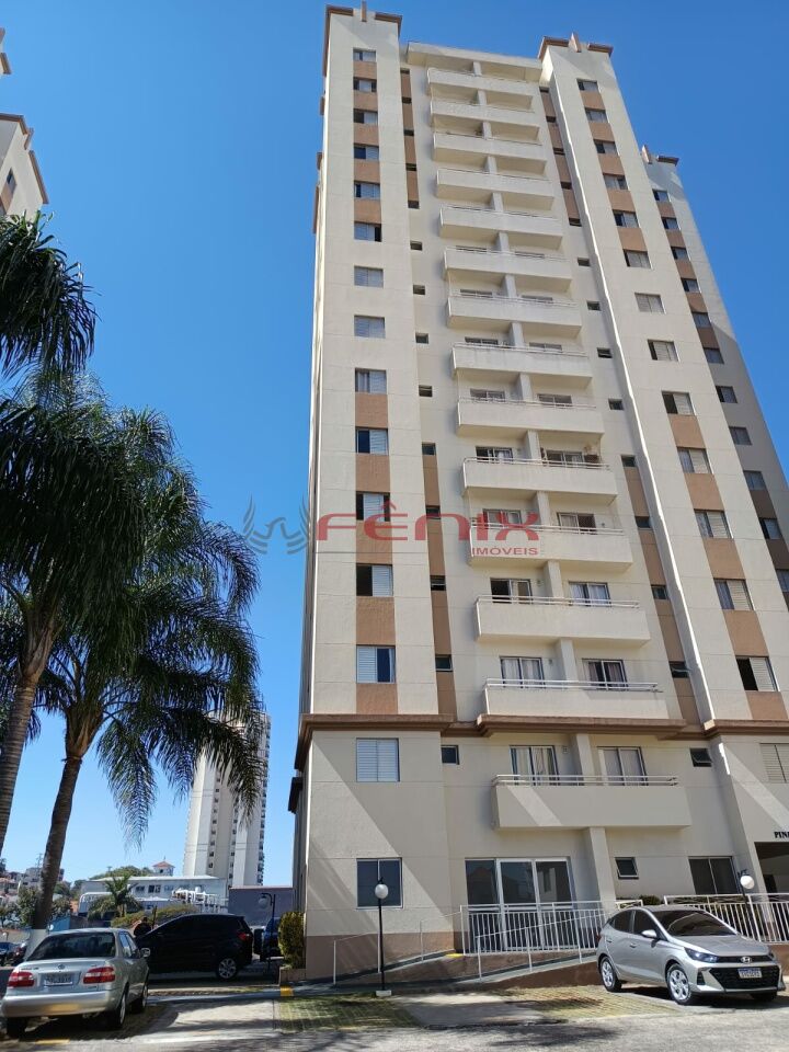 Apartamento para Locação - Carandiru