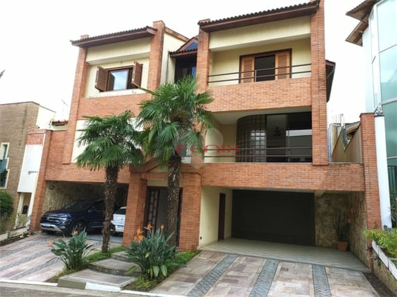 Condomínio para Venda - Tucuruvi